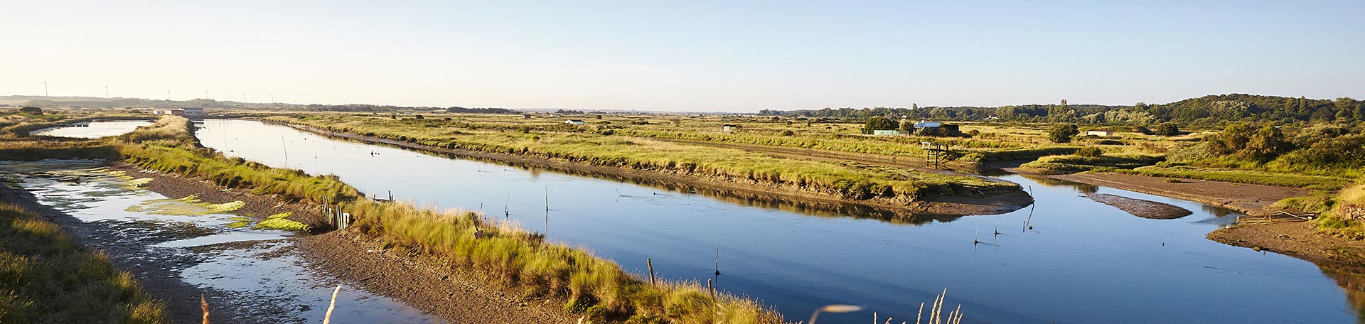 marais de Brem